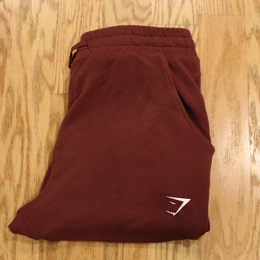 Women’s Gymshark Pippa Training Joggers